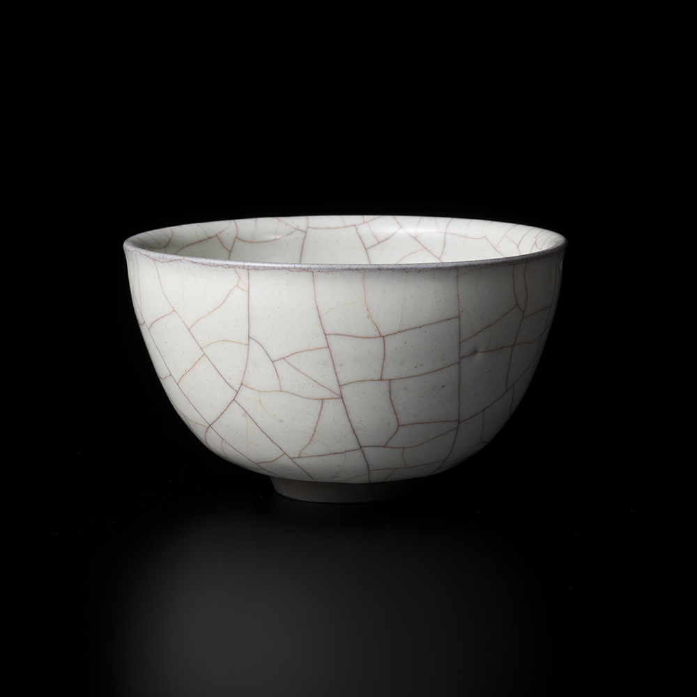 岡部 嶺男 | しぶや黒田陶苑