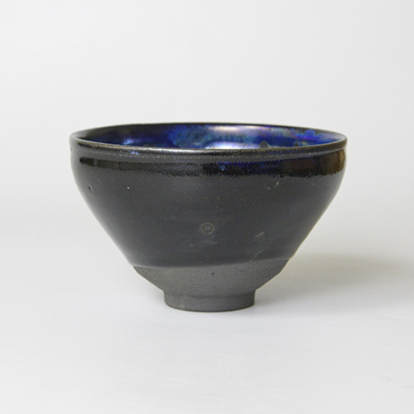 6. 曜変天目 / Chawan, Yohen Tenmoku | しぶや黒田陶苑