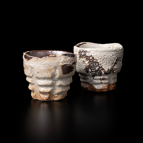 田中佐次郎 作陶展】Exhibition of TANAKA Sajiro | しぶや黒田陶苑