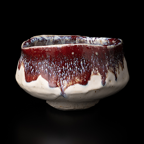 田中佐次郎 作陶展】Exhibition of TANAKA Sajiro | しぶや黒田陶苑