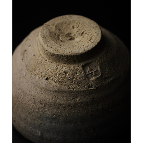 No.21 加守田章二 茶碗 / KAMODA Shoji Tea bowl, Ash glazed | しぶや