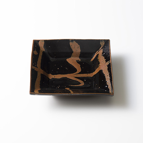 モダン 濱田庄司展】Exhibition of HAMADA Shoji | しぶや黒田陶苑