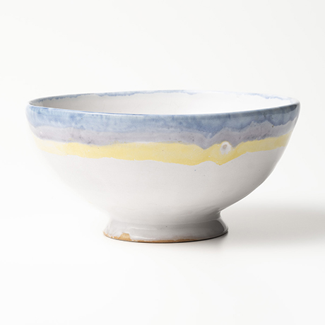 やきものに捧げて 小山冨士夫展-2】 Exhibition of KOYAMA Fujio-2