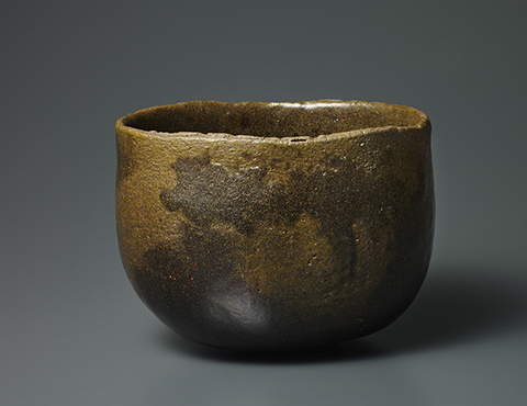 山田 山庵 | しぶや黒田陶苑