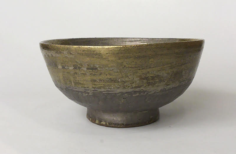 北大路魯山人 武蔵野鉢 | しぶや黒田陶苑