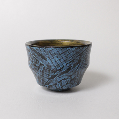 前田正博 色絵酒器 | しぶや黒田陶苑