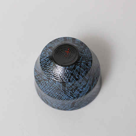 前田正博 色絵酒器 | しぶや黒田陶苑