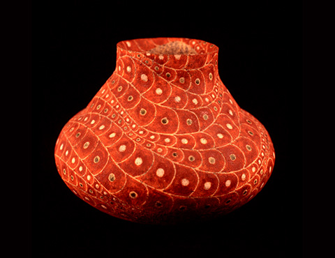 加守田 章二 | しぶや黒田陶苑