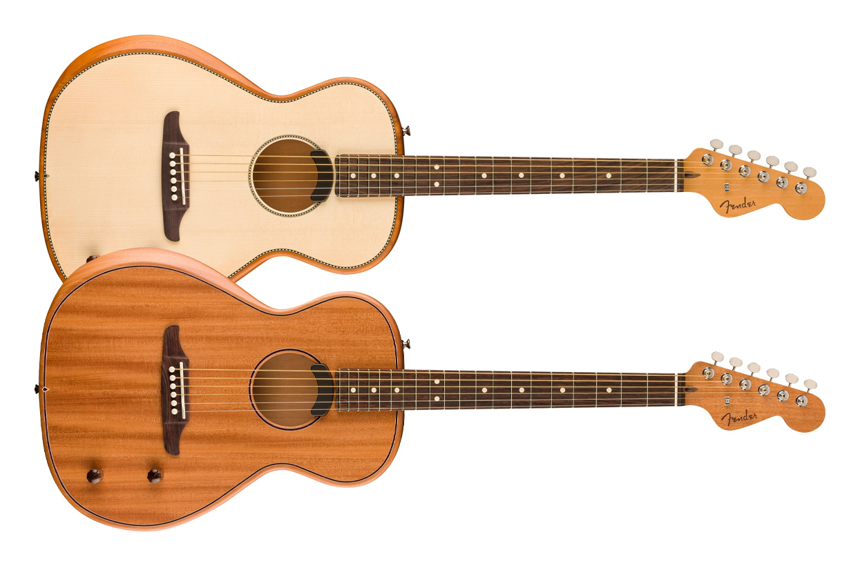 フェンダー『The Highway Series』発売中！ | クロサワ楽器店公式ブログ