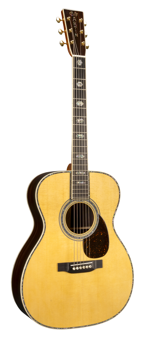 Martin 2025 STANDARD SERIES REFRESH 2025 スタンダードシリーズ仕様