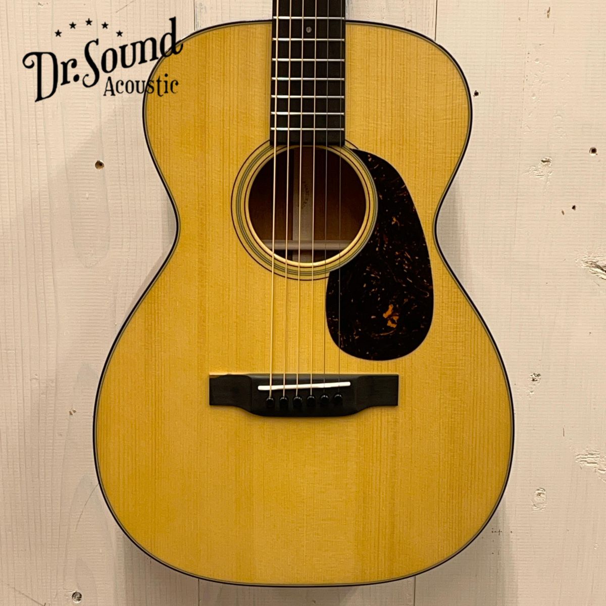 Martin CTM 0-18 【Adirondack Spruce】 | クロサワ楽器店公式ブログ