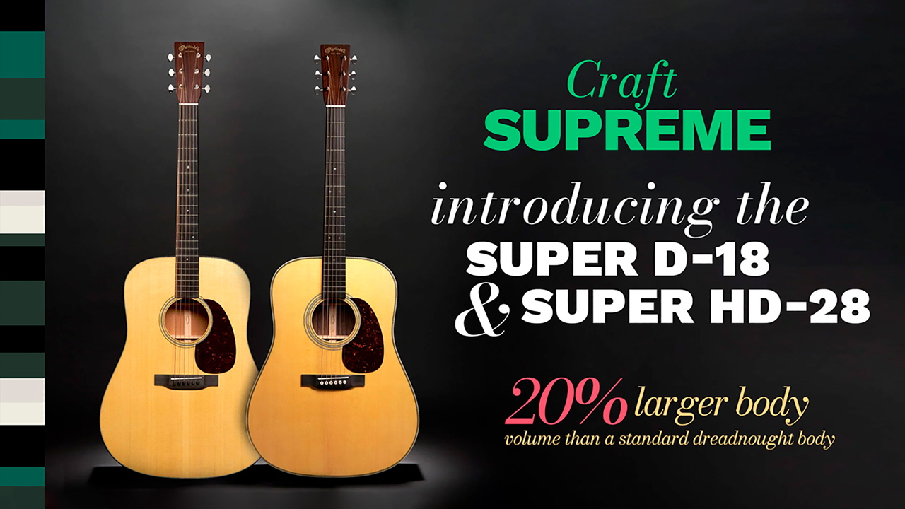 KUROSAWA MARTIN SHOP INFO.│クロサワ楽器店