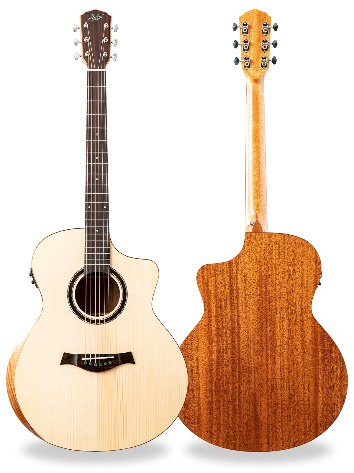 STAFFORD Modern Series | クロサワ楽器オリジナルブランド『STAFFORD