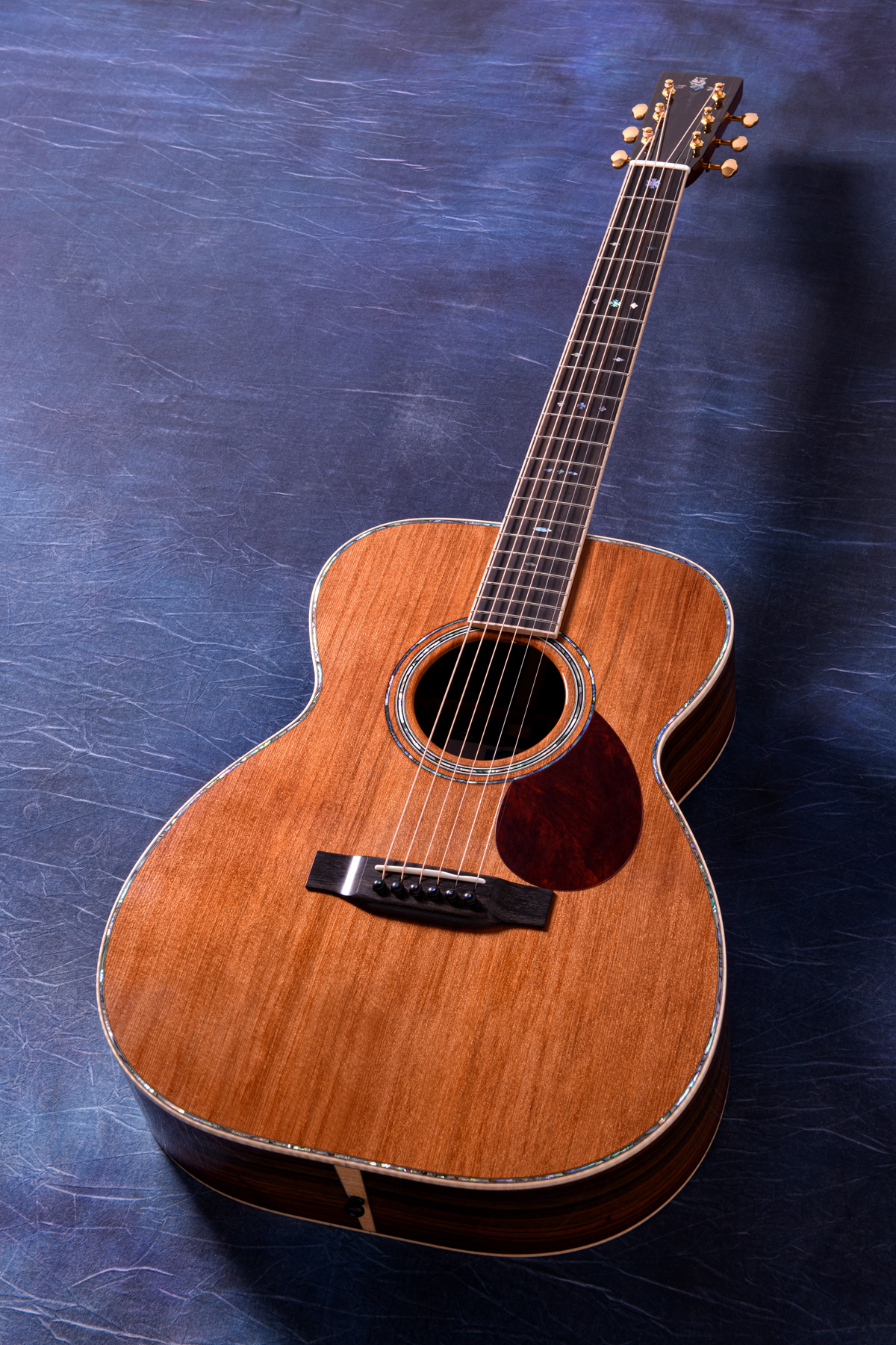 Rozawood | Dr.Sound Acoustic Guitar