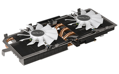 GK-GTX1080Ti-E11GB/WHITE | 玄人志向 GALAKURO NVIDIA GEFORCE GTX