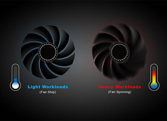 AR-A580D6-E8GB/DF | AR-A580D6-E8GB/DF | 玄人志向 Intel® Arc™ A580