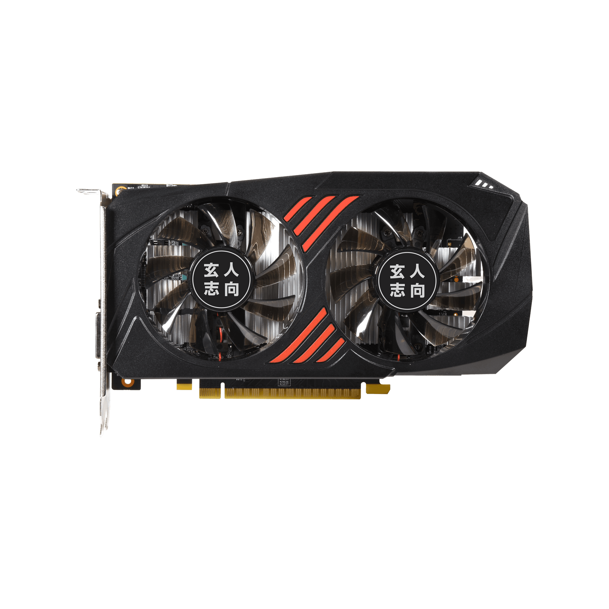 GF-GTX1060-E6GB/GD5X/FIN | NVIDIA GEFORCE GTX 1060搭載 PCI-Express