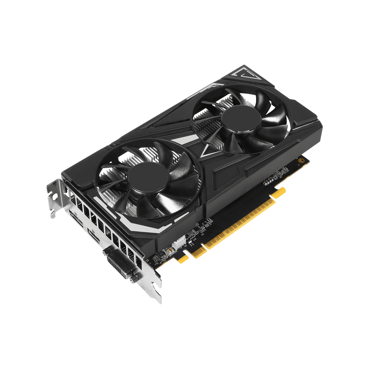 GF-GTX1650D6-E4GB/DF3 | NVIDIA GEFORCE GTX 1650 搭載 PCI-Express