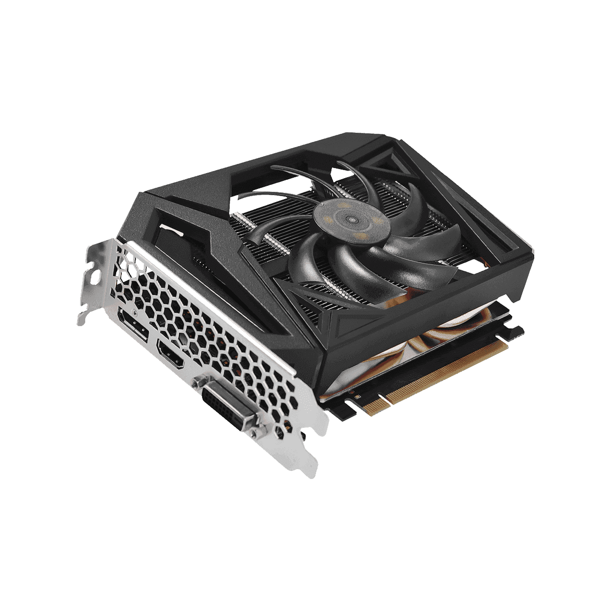 GF-GTX1660-E6GB/SF/P | NVIDIA GEFORCE GTX 1660 搭載 PCI-Express