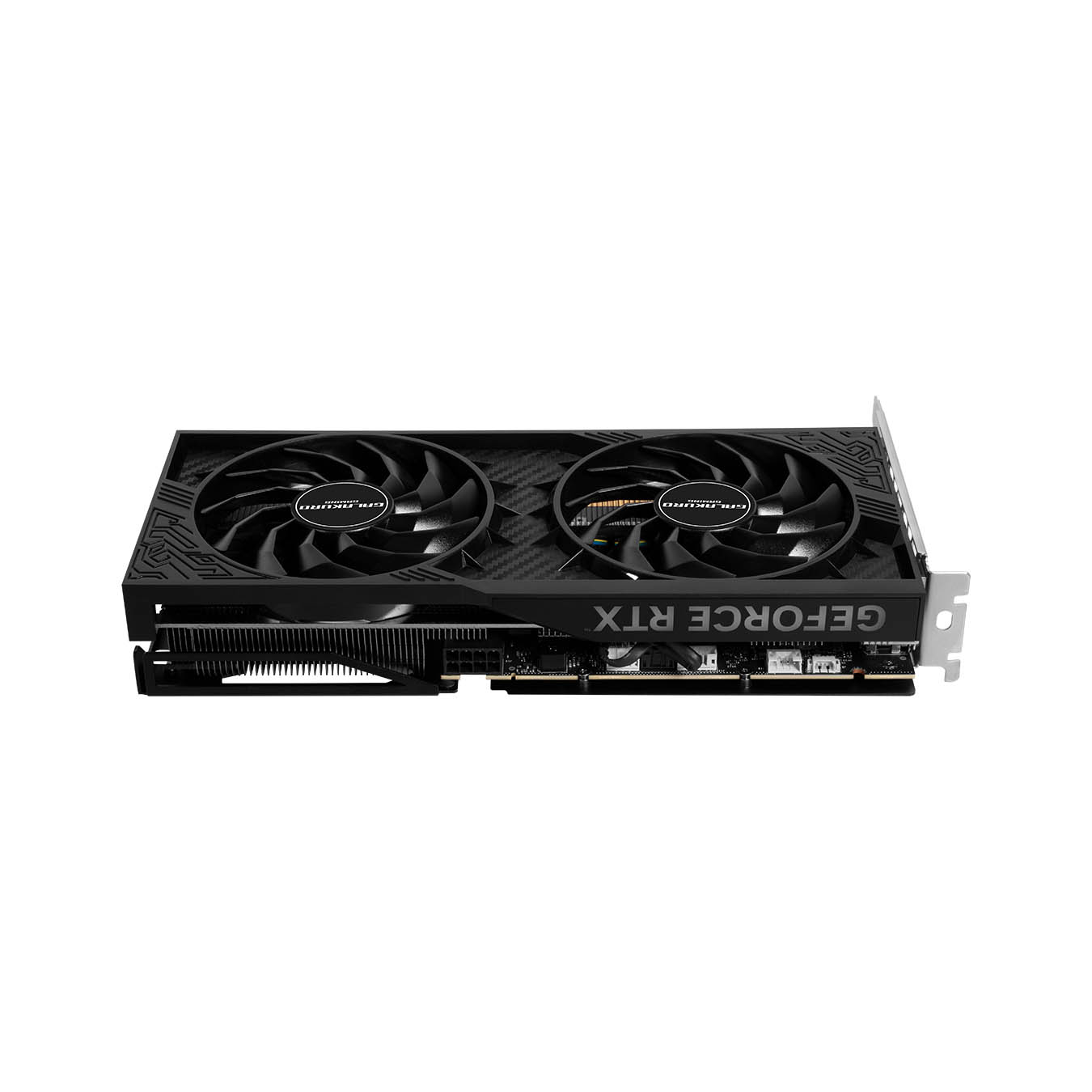 GG-RTX4060Ti-E8GB/OC/DF | GG-RTX4060Ti-E8GB/OC/DF | 玄人志向