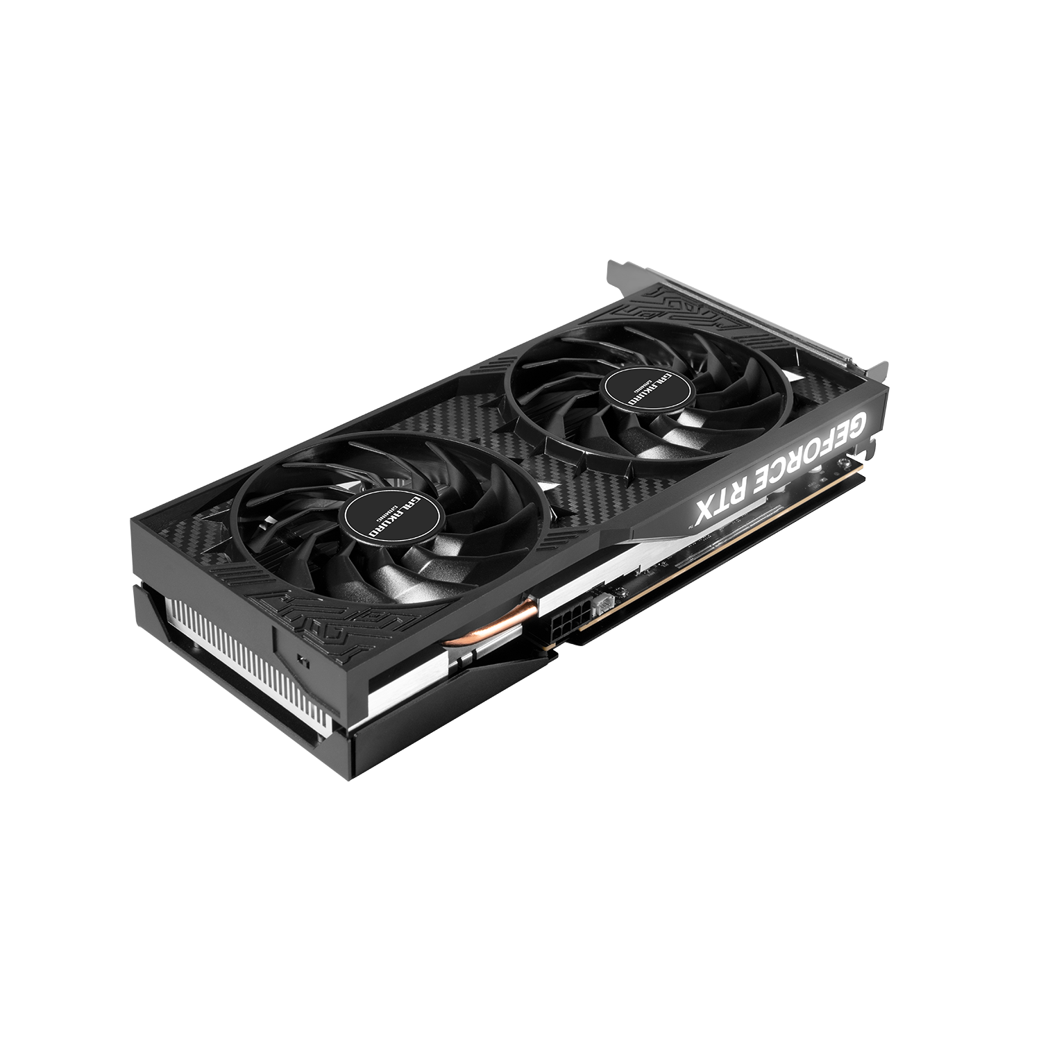 GG-RTX4070-E12GB/DF2 | GG-RTX4070-E12GB/DF2 | 玄人志向 GALAKURO