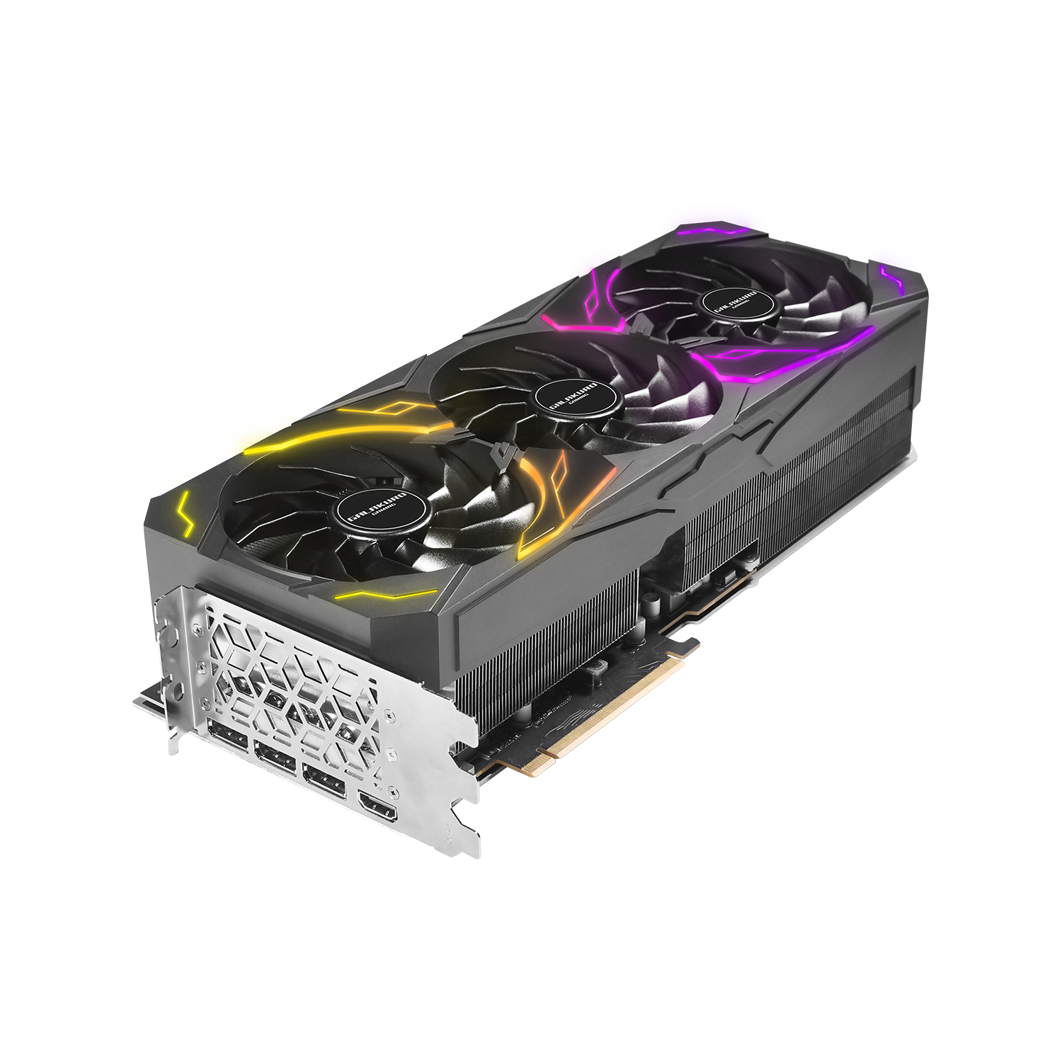 GG-RTX4080SP-E16GB/OC/TP | GG-RTX4080SP-E16GB/OC/TP | 玄人志向