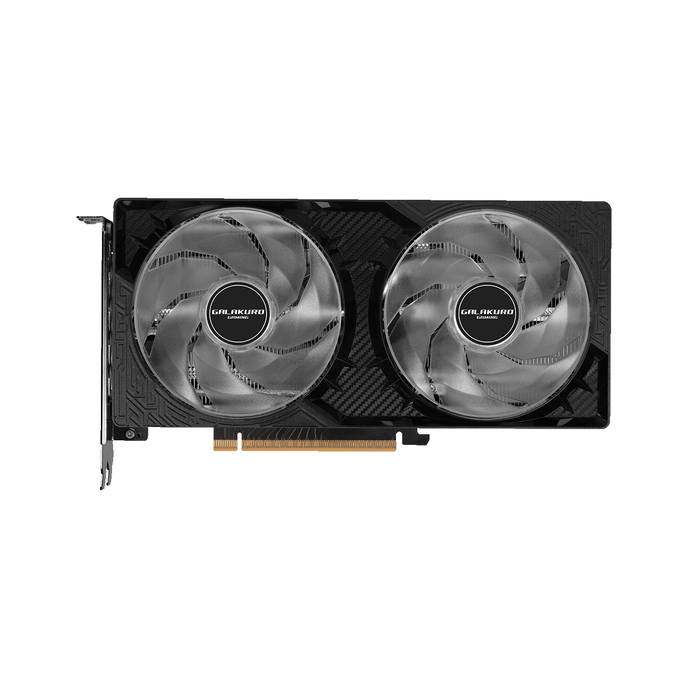 GG-RTX5060-E8GB/OC/DF | GG-RTX5060-E8GB/OC/DF | 玄人志向 GALAKURO