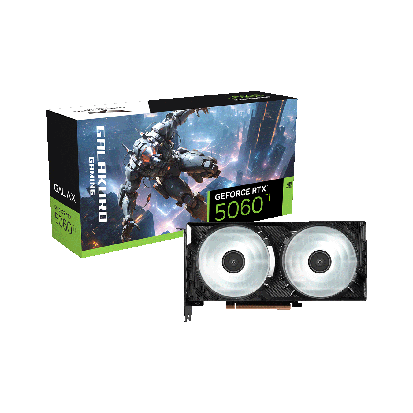 GG-RTX2060-E6GB/DF2 | NVIDIA GEFORCE RTX 2060 搭載 グラフィック