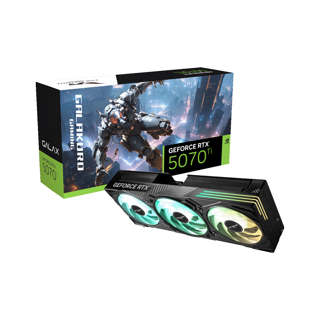 GG-RTX4070TiSP-E16GB/SG/TP | GG-RTX4070TiSP-E16GB/SG/TP | 玄人志向