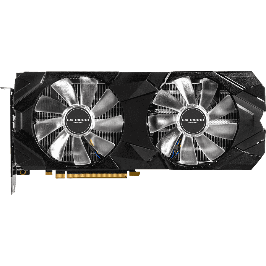 GG-RTX2060SP-E8GB/DF | NVIDIA GEFORCE RTX 2060 Super 搭載