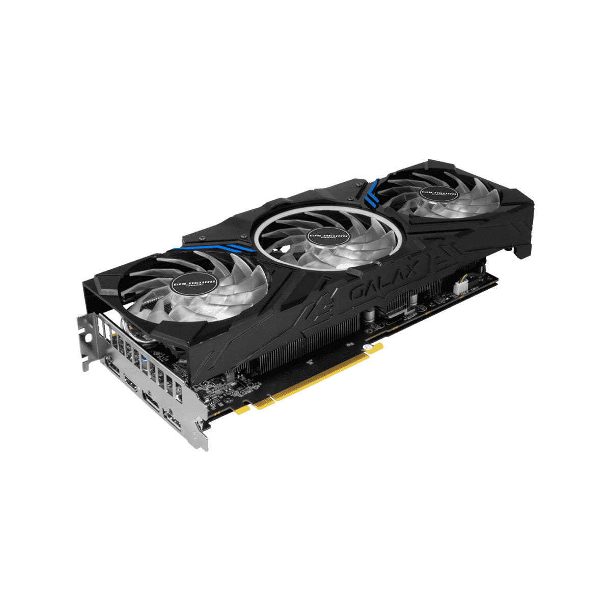 GG-RTX2070SP-E8GB/FAVgaming | NVIDIA GEFORCE RTX 2070 Super 搭載