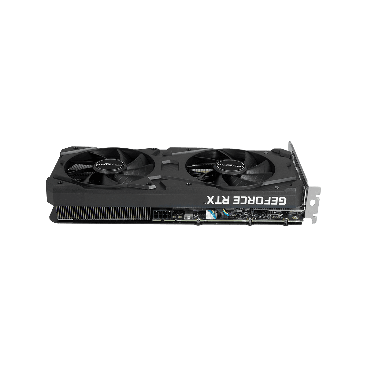 GG-RTX3060Ti-E8GB/DF/LHR | GG-RTX3060Ti-E8GB/DF/LHR | 玄人志向