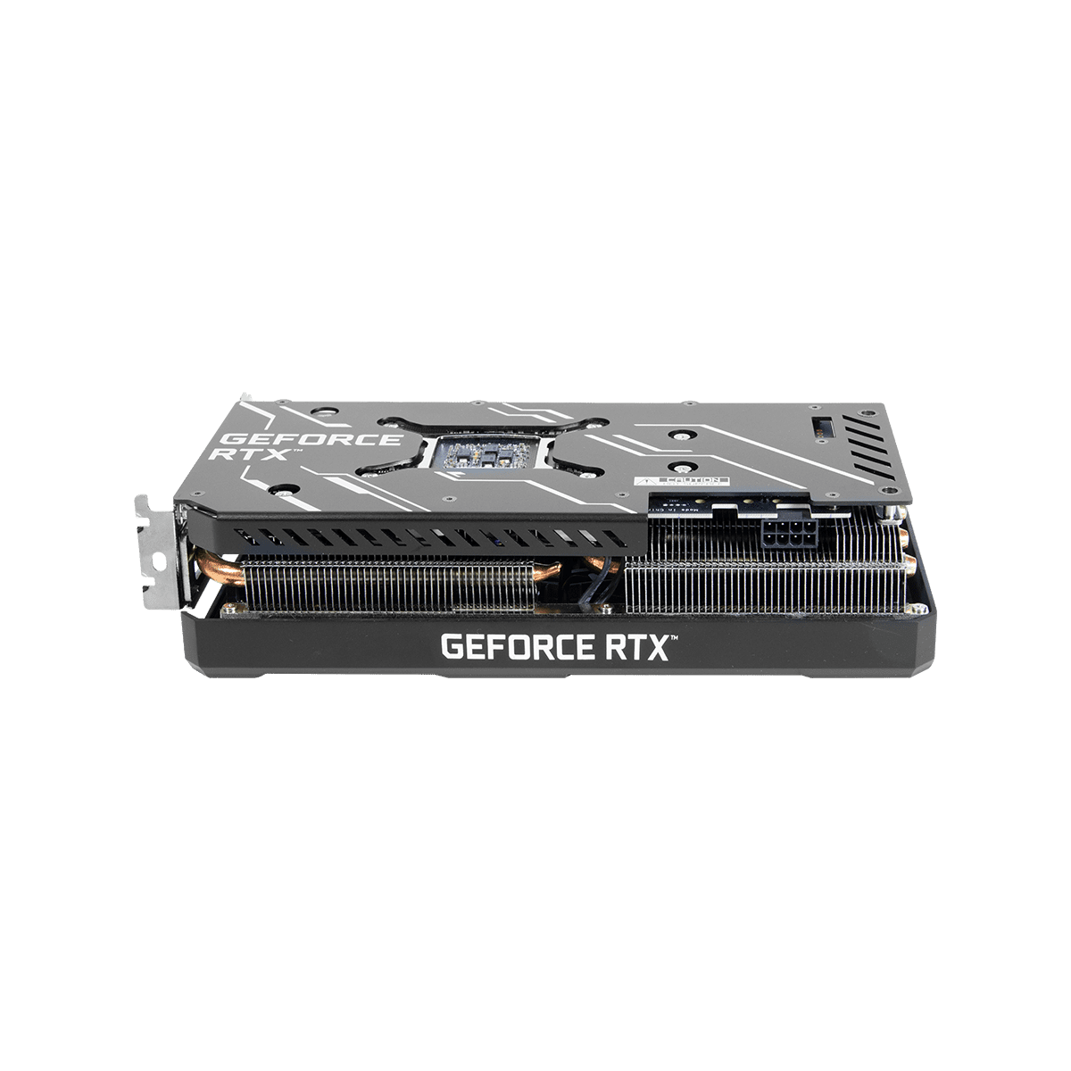 GG-RTX3070-E8GB/OC/DF2 | NVIDIA GEFORCE RTX 3070 搭載 グラフィック