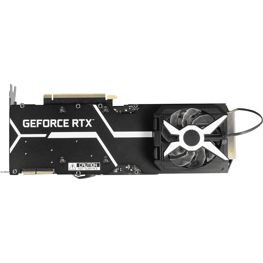 GG-RTX3080-E10GB/TP/LHR | NVIDIA GEFORCE RTX 3080 搭載
