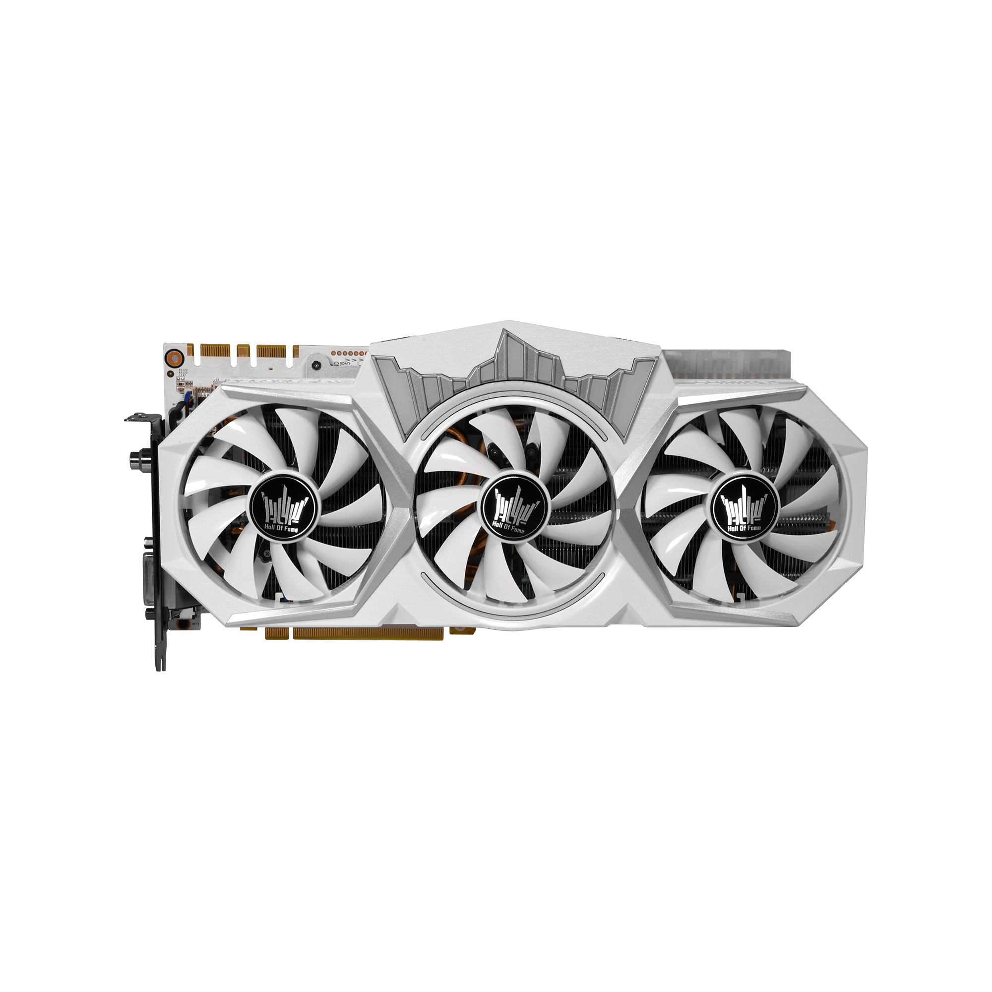 GK-GTX1080Ti-E11GB/HOF | 玄人志向 GALAKURO NVIDIA GEFORCE GTX