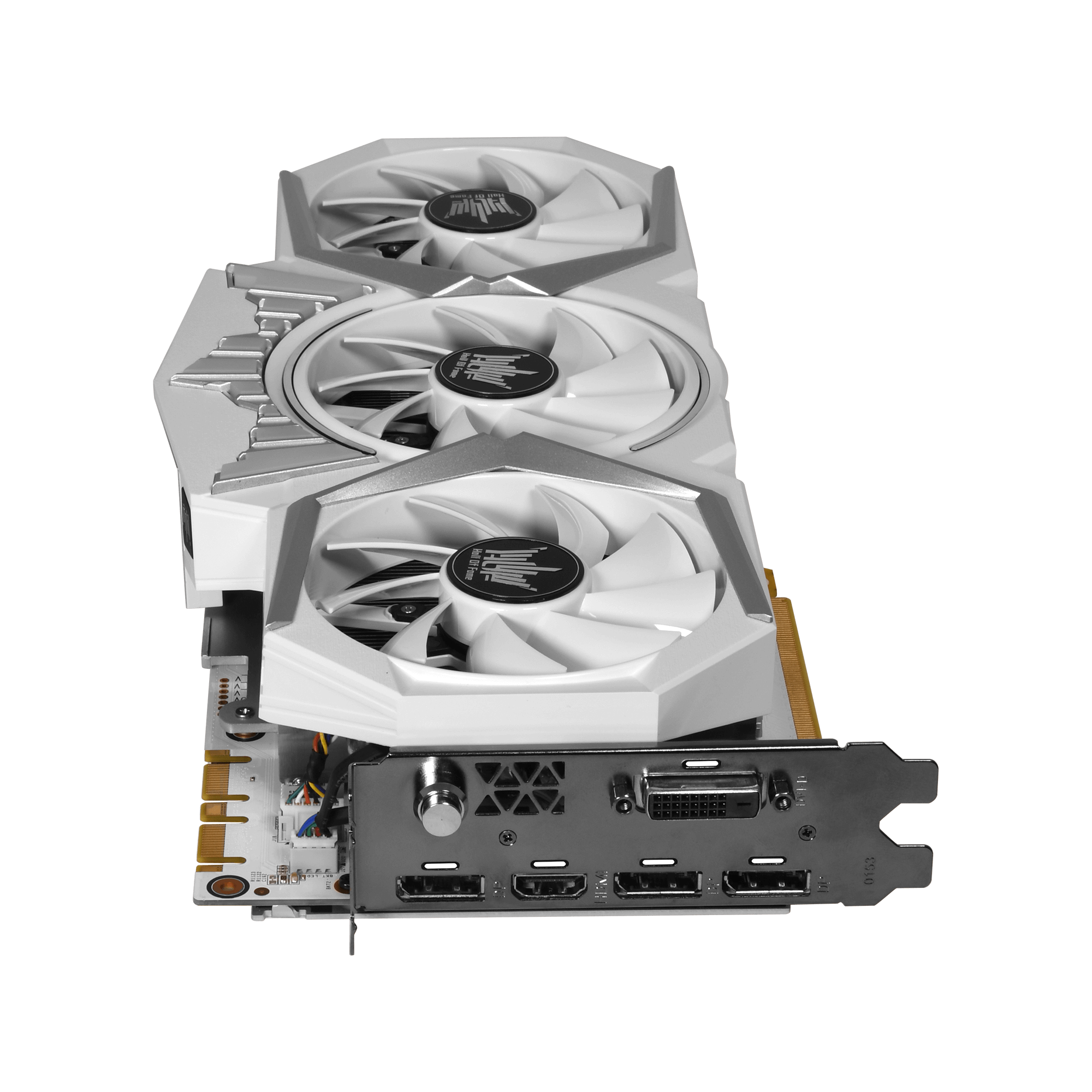 GK-GTX1080Ti-E11GB/HOF | 玄人志向 GALAKURO NVIDIA GEFORCE GTX