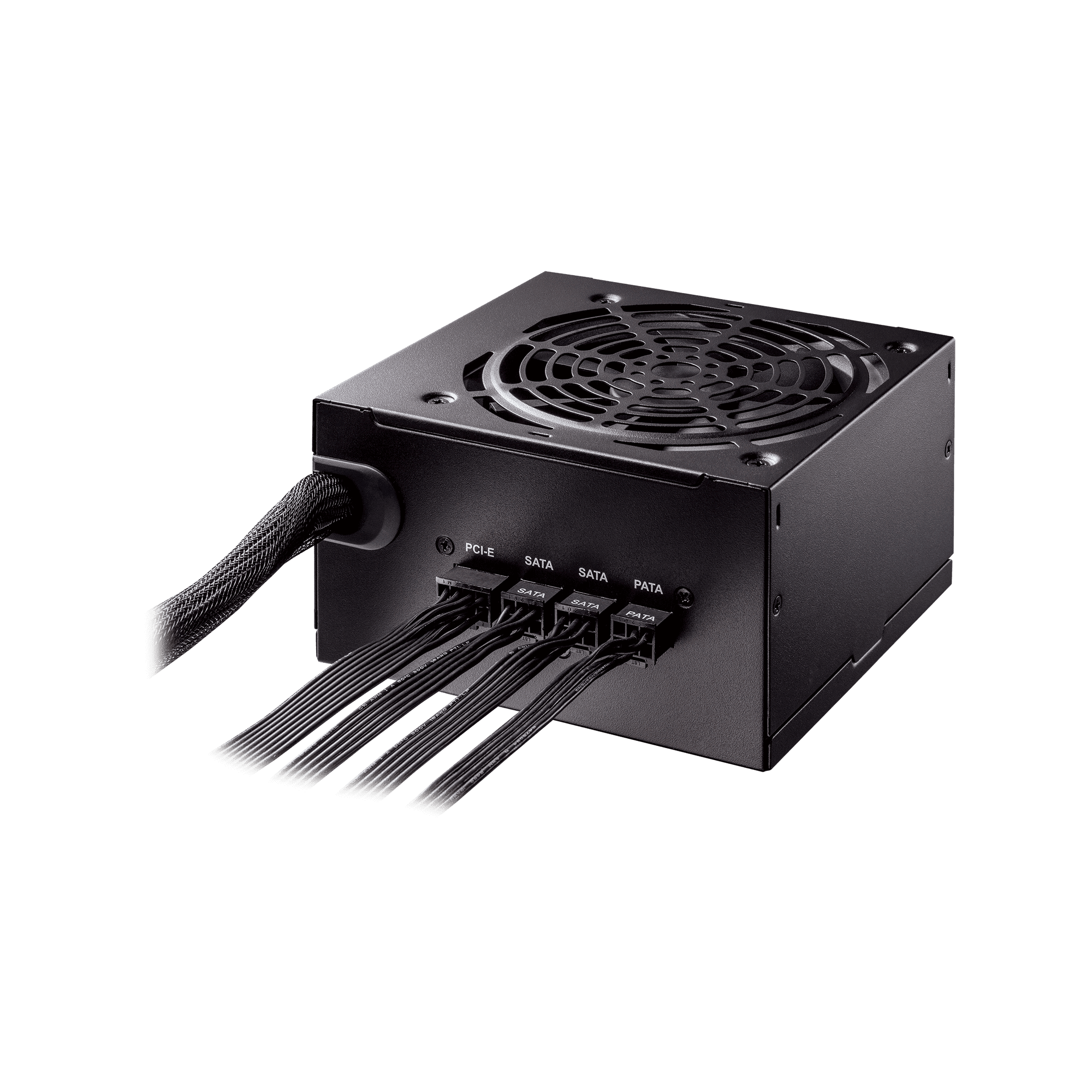 KRPW-BK750W/85+ | 80PLUS BRONZE取得 ATX電源 750W(プラグインタイプ