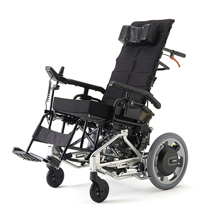 GF・Uni Dash_JX（JWG）｜車いすと介護用品の製造、販売 株式会社MiKi ミキ