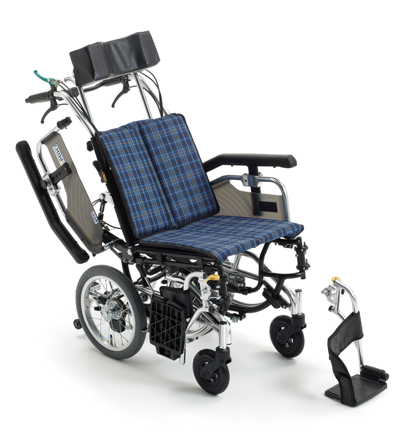 SKT-8｜車いすと介護用品の製造、販売 株式会社MiKi ミキ