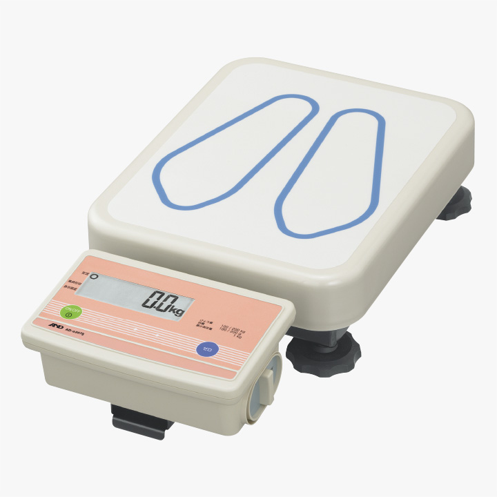 体重計 ポールなし JH8222｜製品情報｜株式会社九櫻 -KUSAKURA-