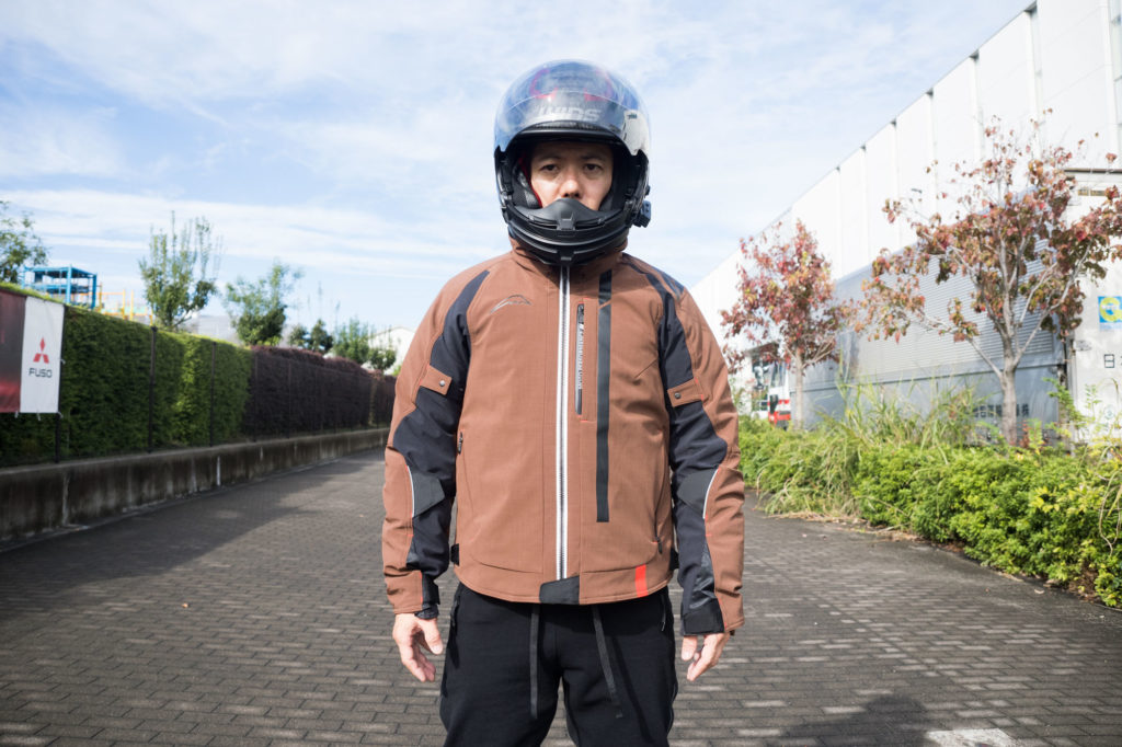 クシタニの新作ジャケット2選！アウトドアと革ジャンが融合した唯一無