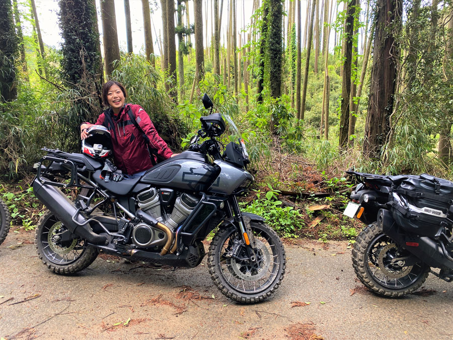 Door of Adventure 2023 マザー牧場！参戦記 | KUSHITANI LOGS