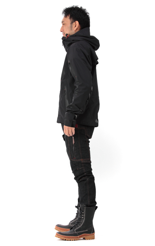 K-2365 アメニタジャケット クシタニ｜KUSHITANI JAPAN