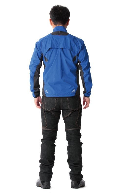 K-2375 ウィンドブレーカー クシタニ｜KUSHITANI JAPAN