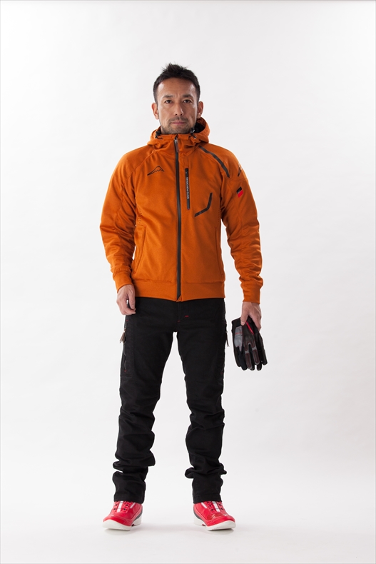 K-2339 ベクトルジャケット クシタニ｜KUSHITANI JAPAN