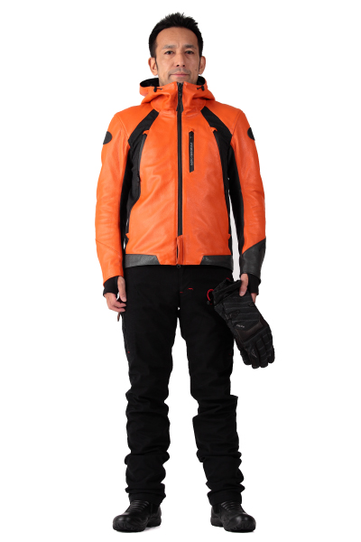 K-0698 レギュレータージャケット クシタニ｜KUSHITANI JAPAN