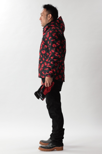 K-2691 ウインタークラリティージャケット クシタニ｜KUSHITANI JAPAN