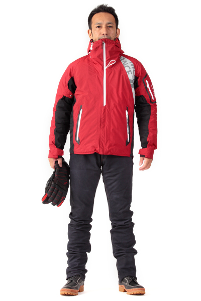 K-2805 ウインターアメニタジャケット クシタニ｜KUSHITANI JAPAN