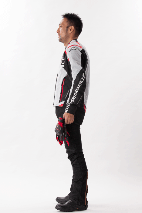 K-2336 エアーコンテンドジャケット クシタニ｜KUSHITANI JAPAN