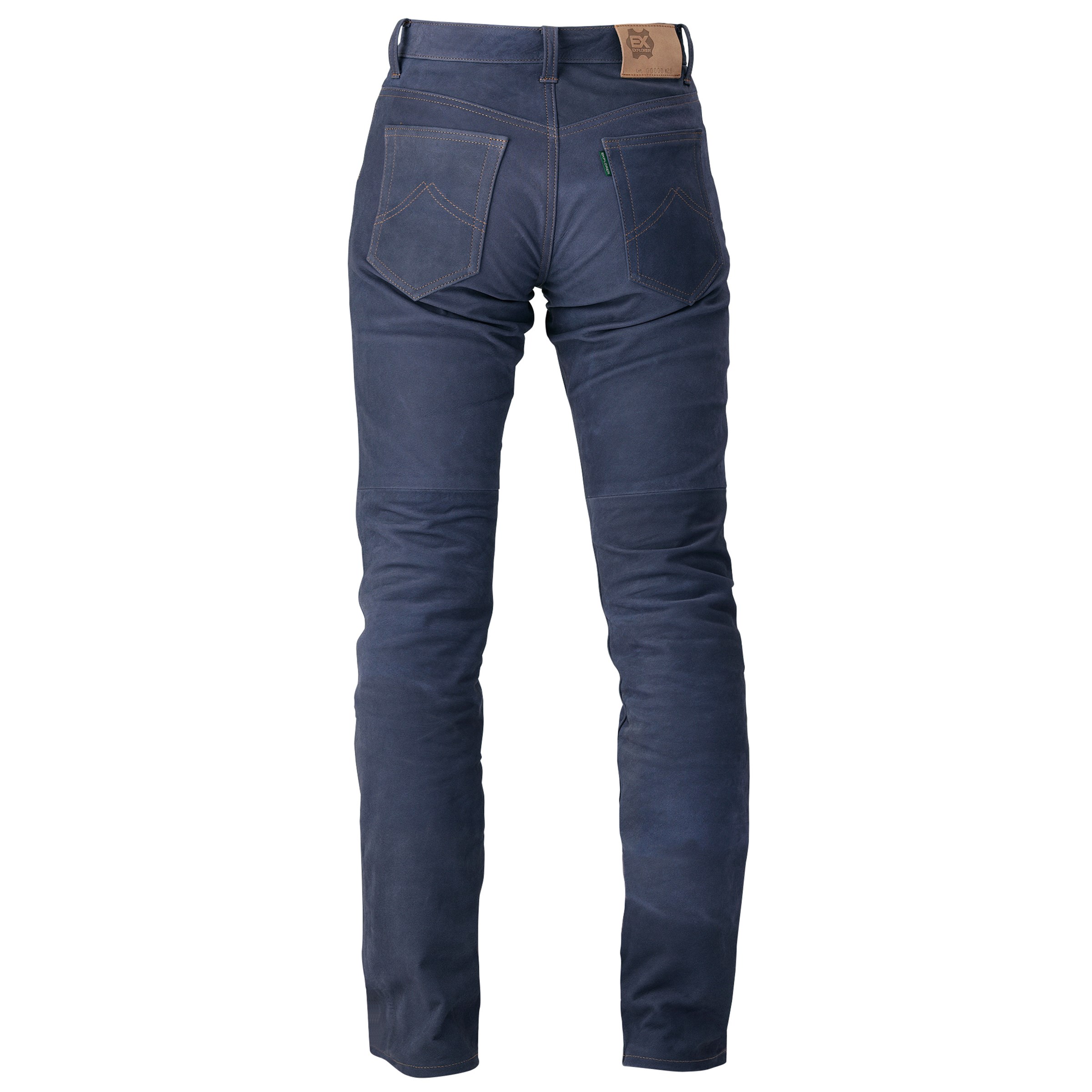 EX-1220 エクスプローラージーンズ バイク用品｜KUSHITANI JAPAN